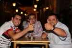 Saturday Night at Byblos Souk, Part 3 of 3